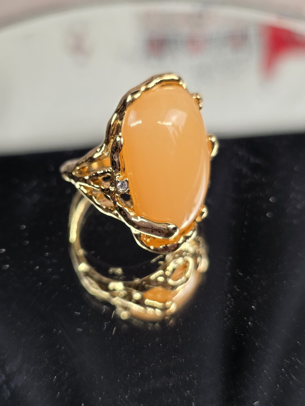 Park Lane Bellini Ring